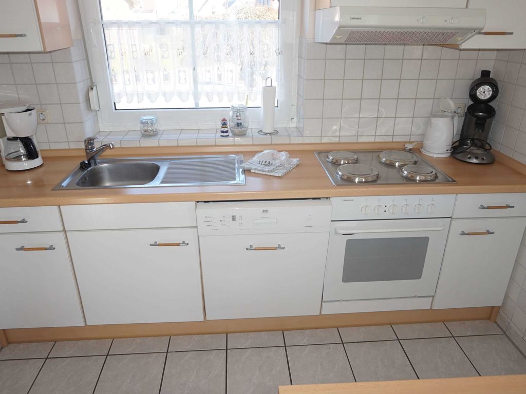 Küchenansicht