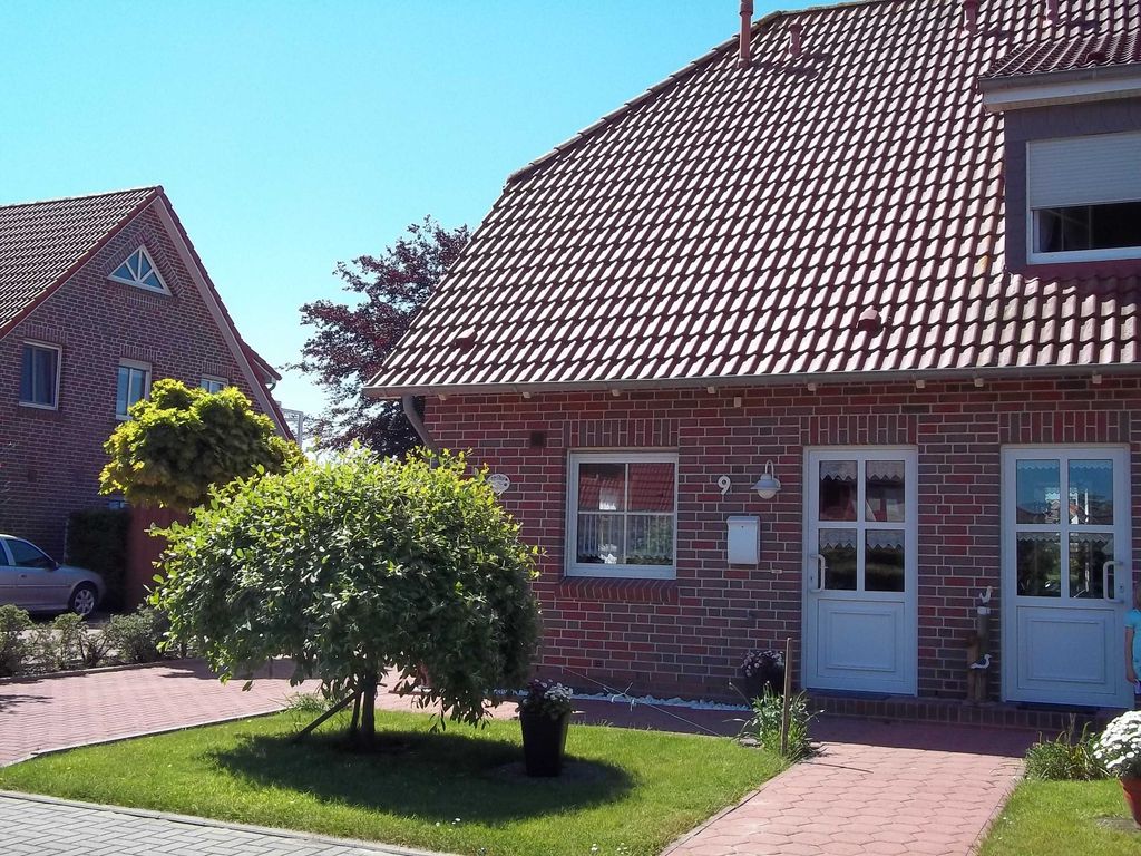 Ferienhaus Lange