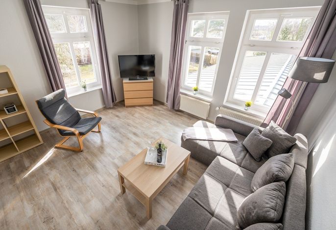 Appartement 01