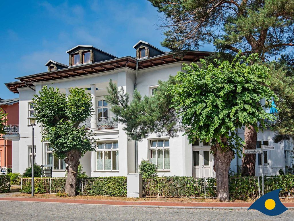 Villa Linde