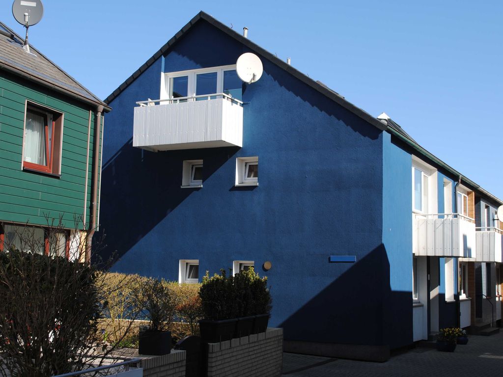 Eingangsbereich