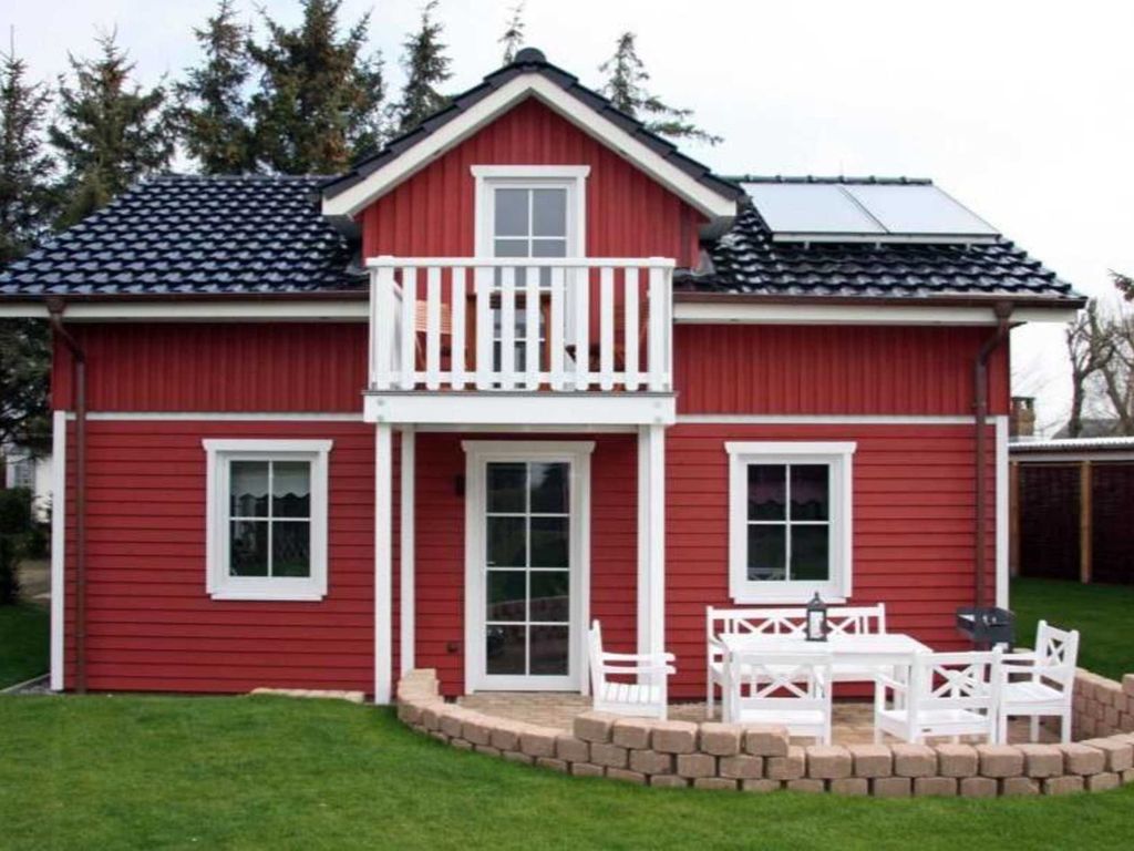 Haus Carstensen