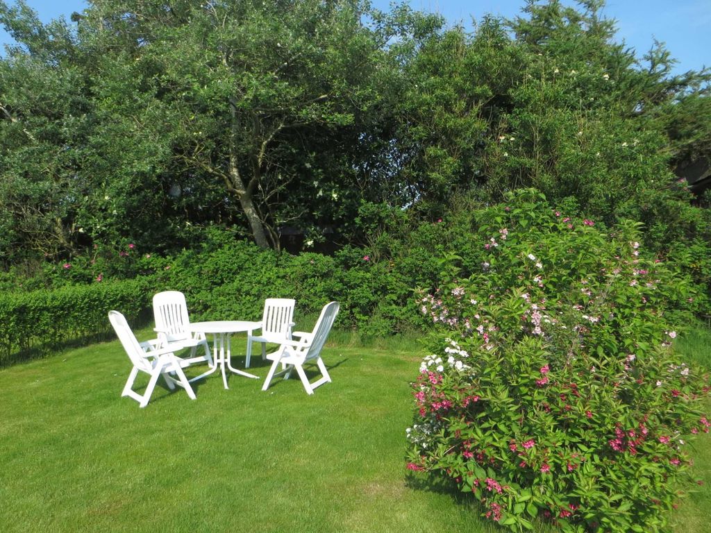 Idylle in der Natur