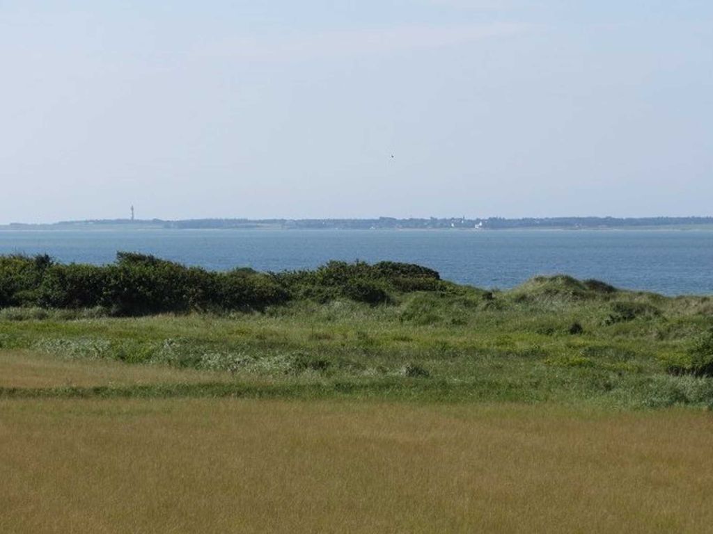 Ausblick zur Nordsee