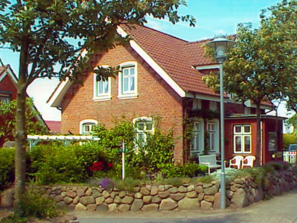 Herzlich Willkommen bei Familie Brodersen.