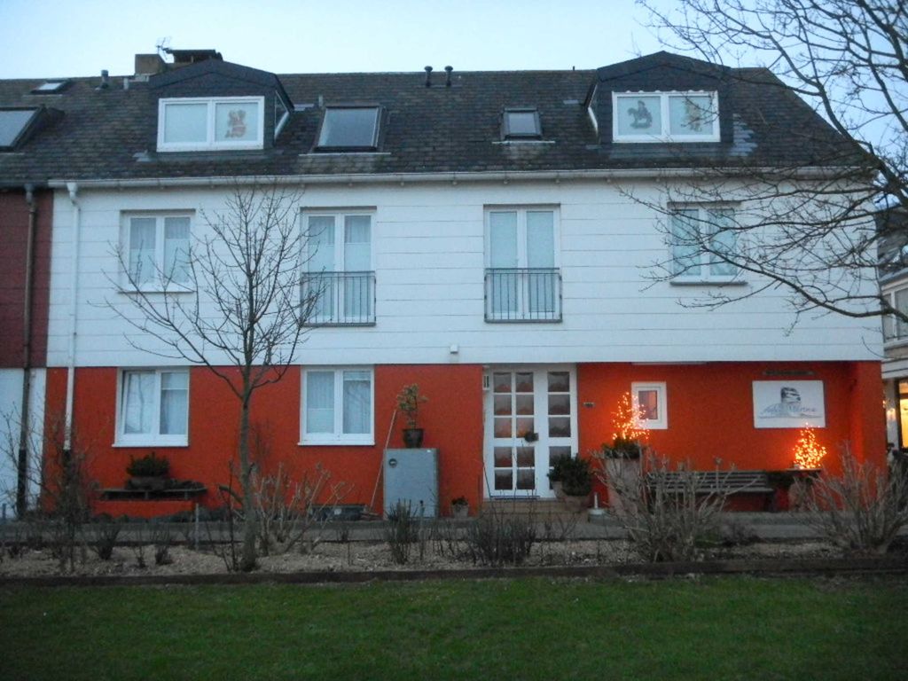 *Haus Aqua Marina
