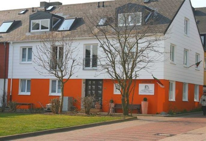 *Haus Aqua Marina