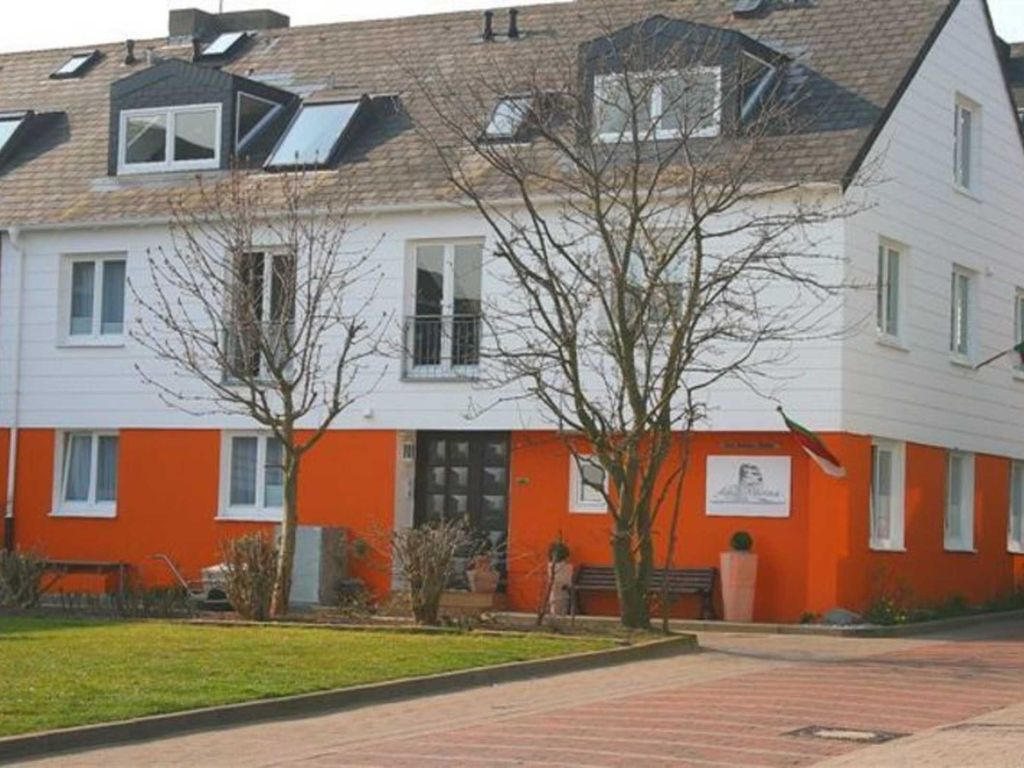 *Haus Aqua Marina