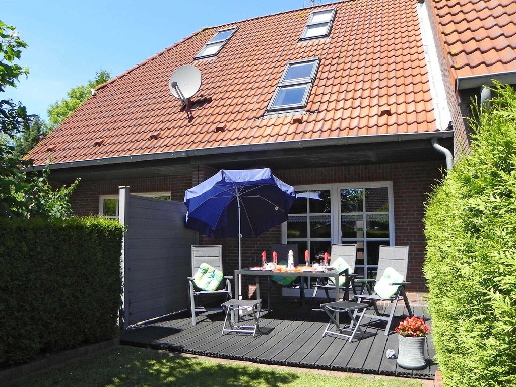 Ferienhaus Doris