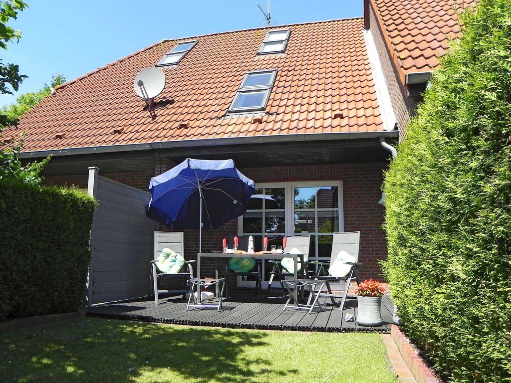 Ferienhaus Doris