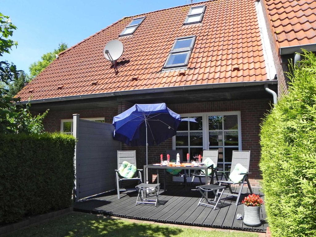 Ferienhaus Doris