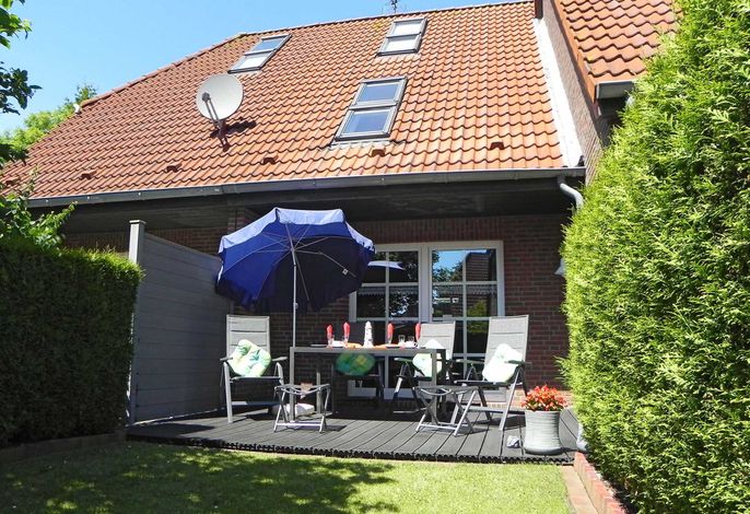 Ferienhaus Doris