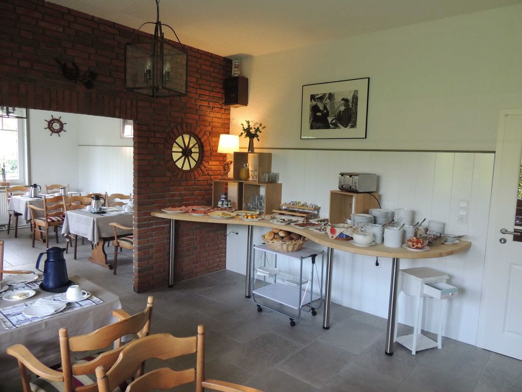Pension Berger