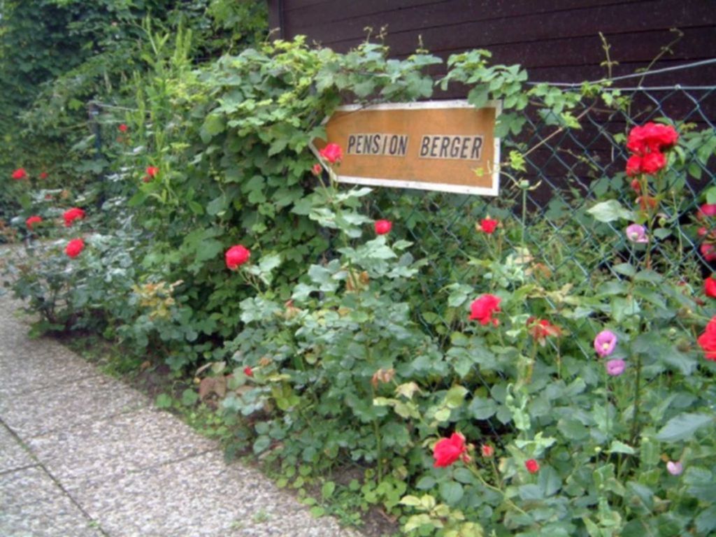 Herzlich Willkommen.