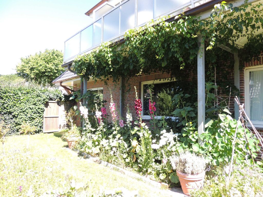 Pension Berger