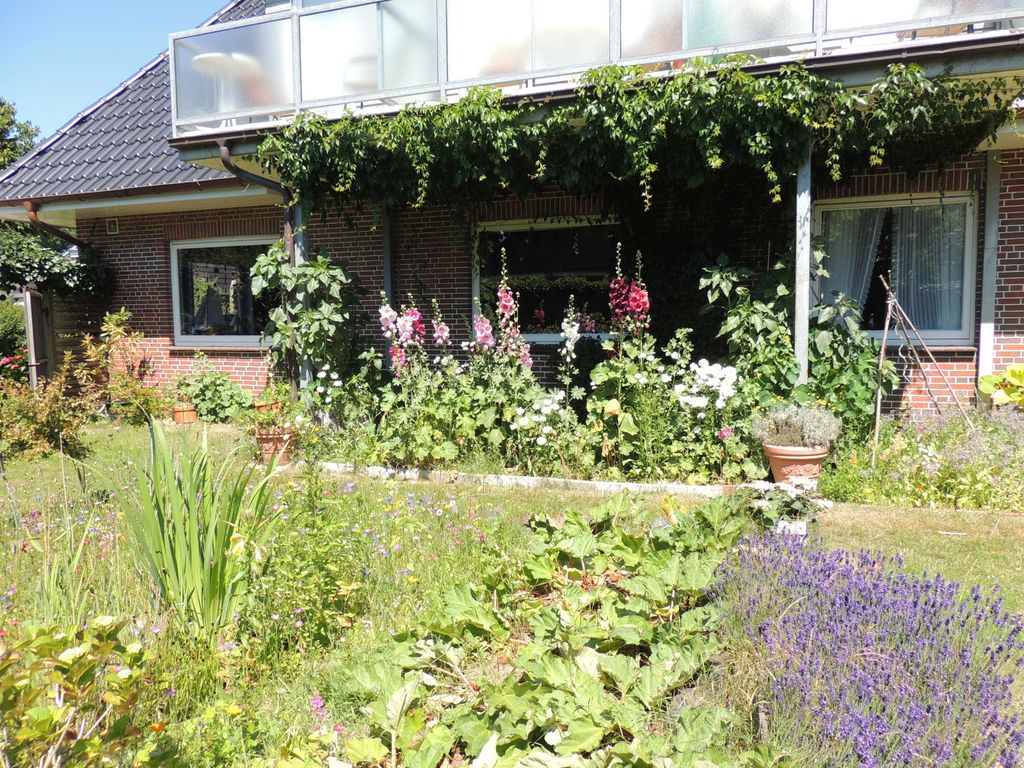Pension Berger
