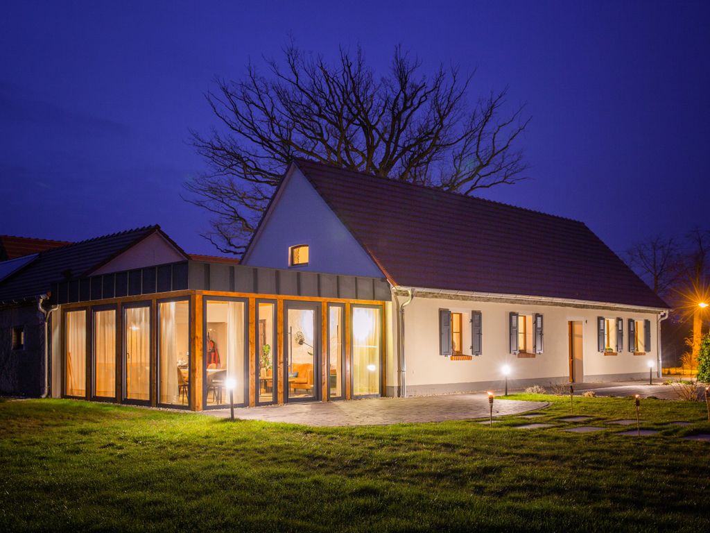 Refugium Lausitzer Seenland