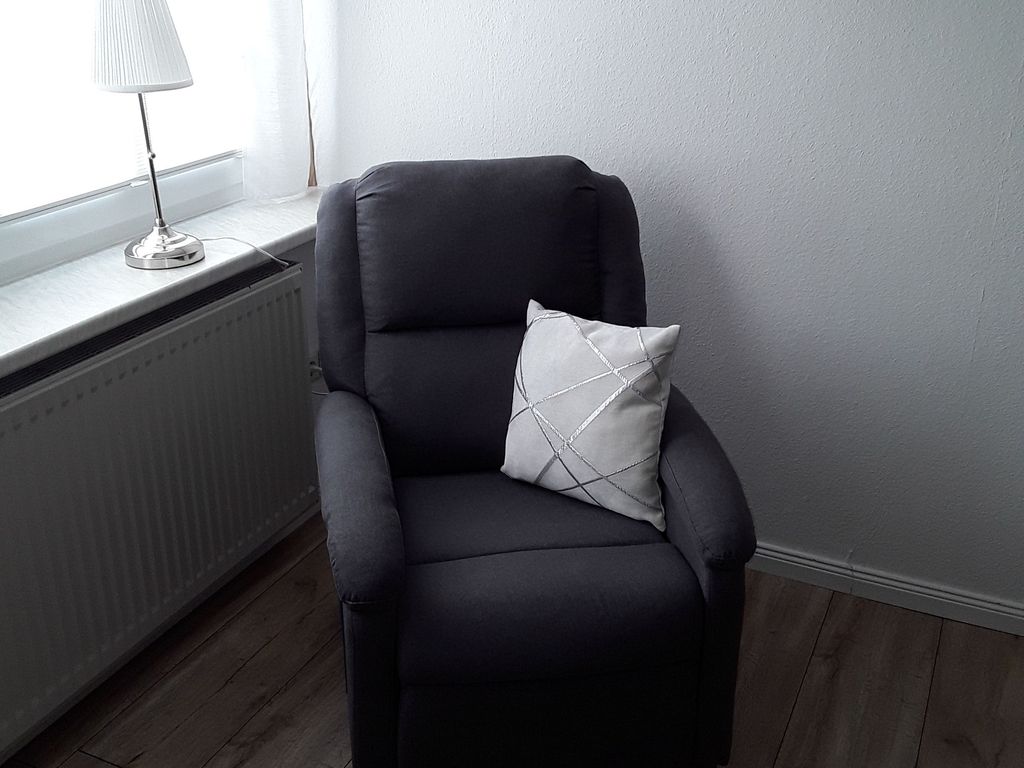 Relax Sessel