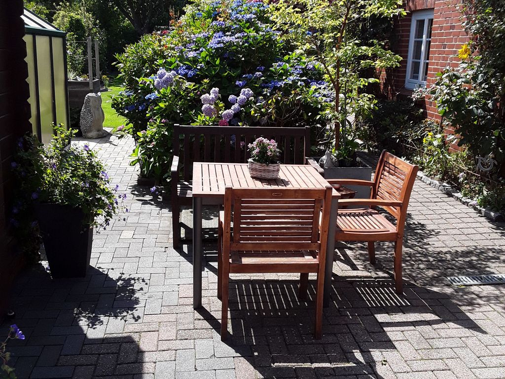allgemeine Sitzecke