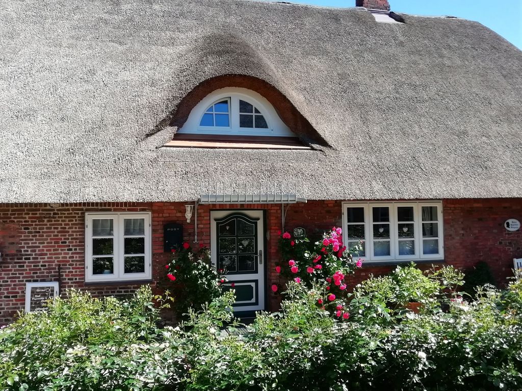 Haus Kapitän Boysen