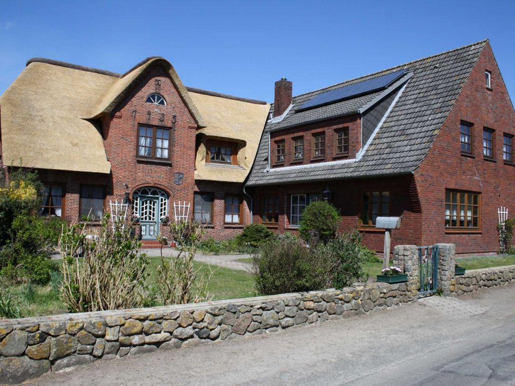 Haus Tholund