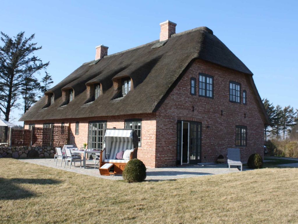 Herrliches Sonnengrundstück