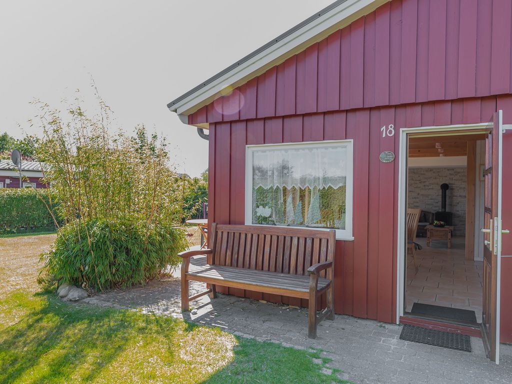 Haus Kliff 18
