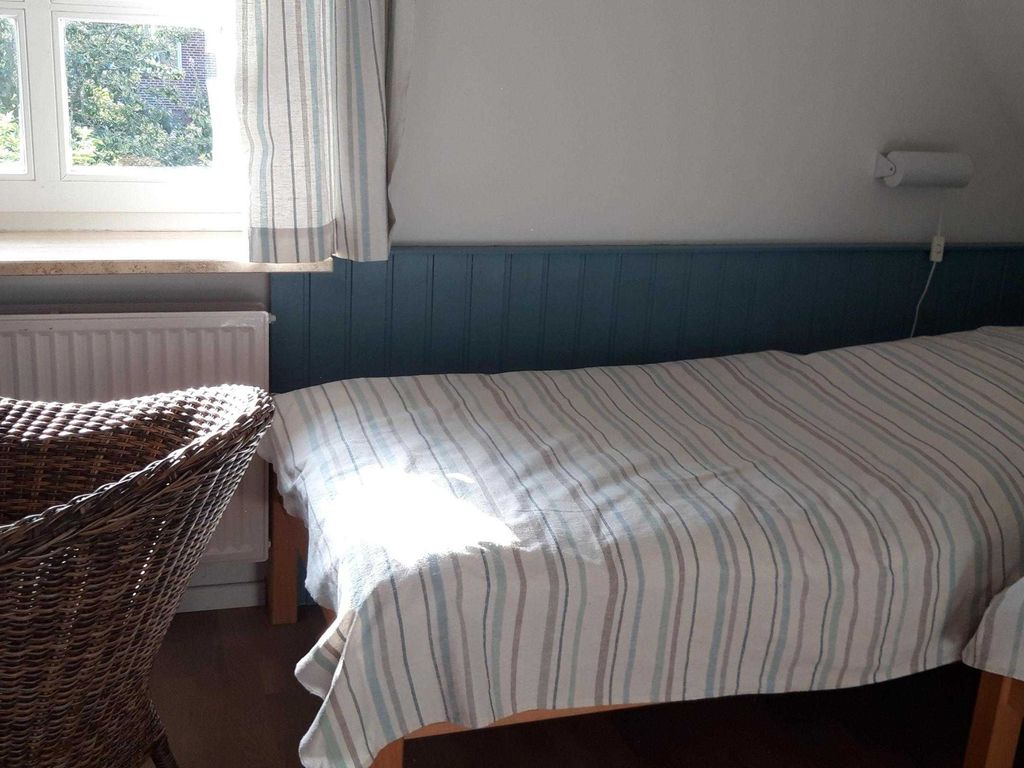 Schlafraum 1.Etage