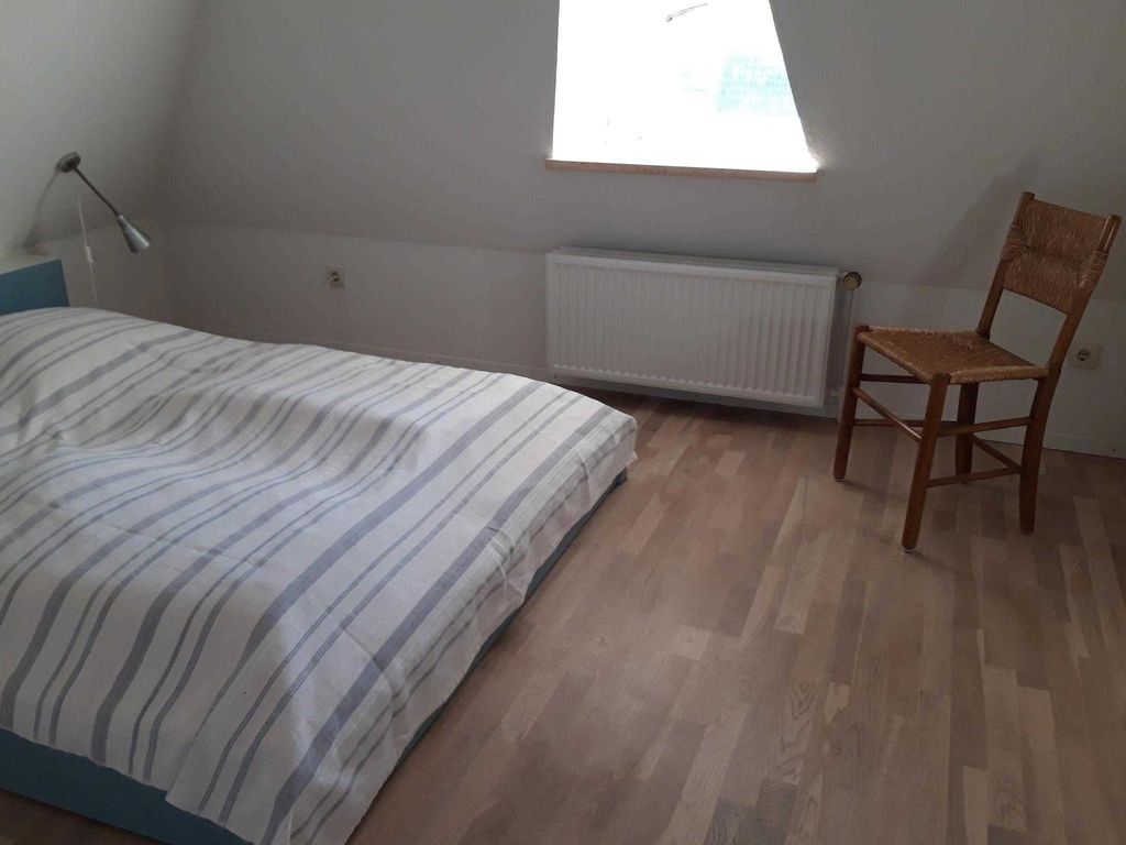 Schlafraum 2. Etage