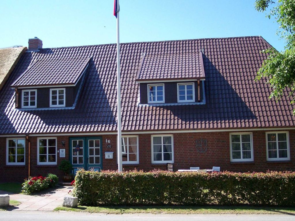 Haus Christiansen