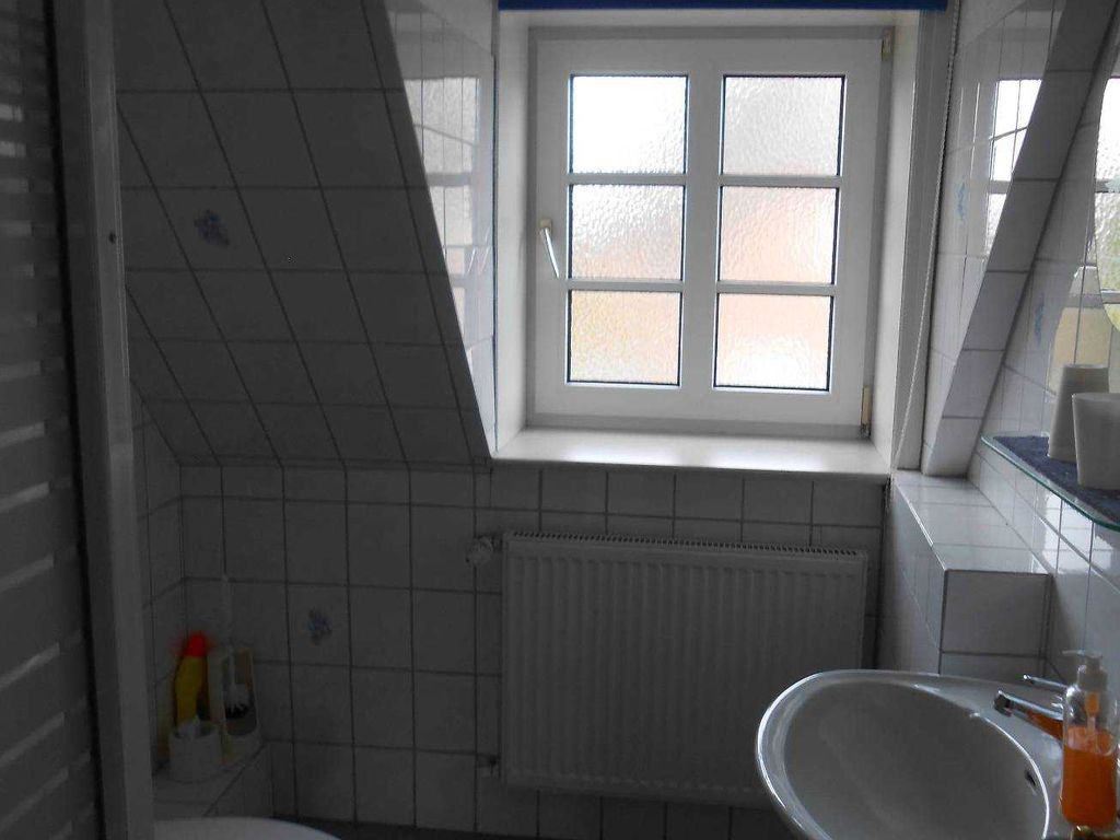 Bad mit DU/WC