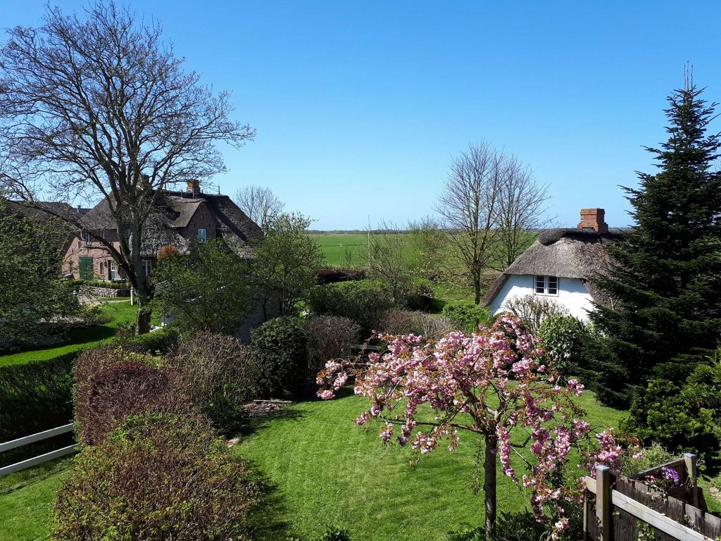 Kastanienhof Föhr