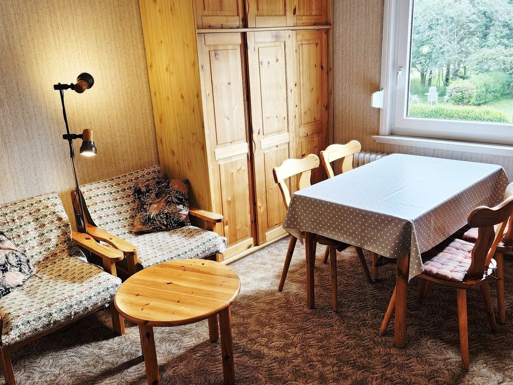 Wohnraum