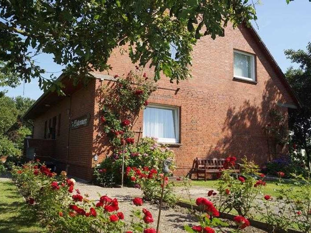 Haus am Wattenmeer