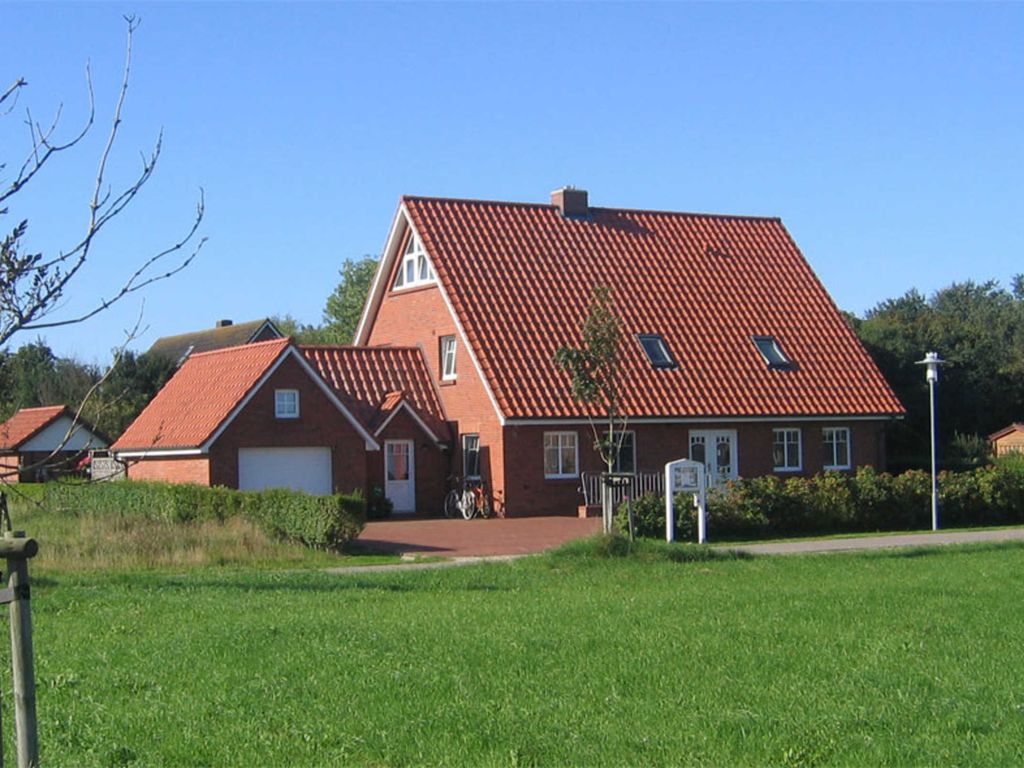Haus Wyden