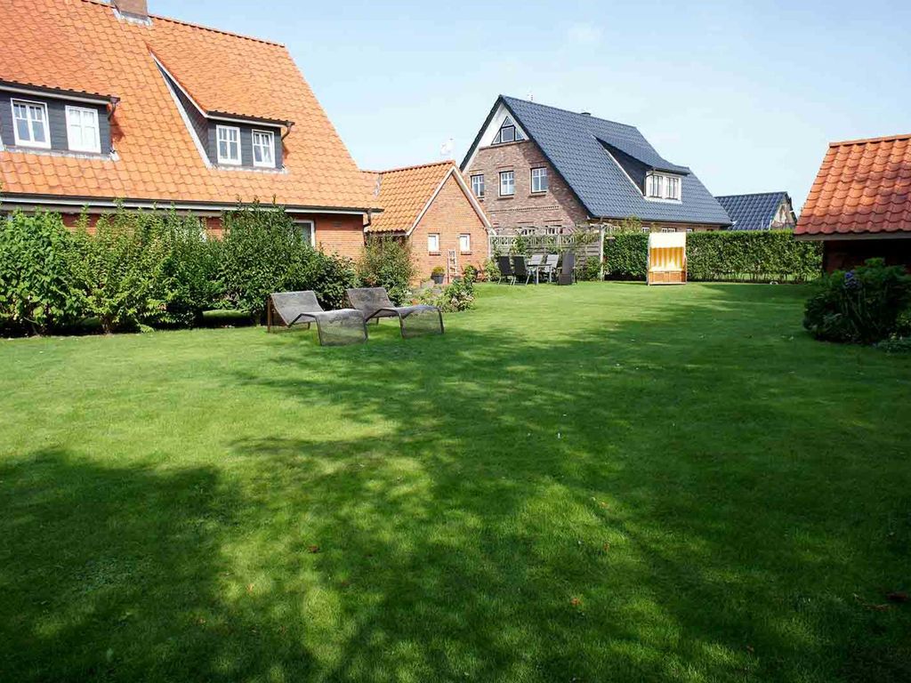 Haus Wyden