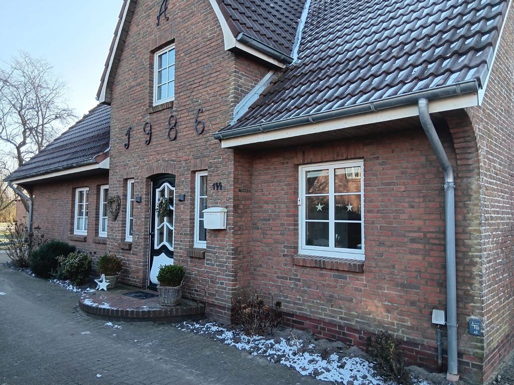 Haus Arfsten