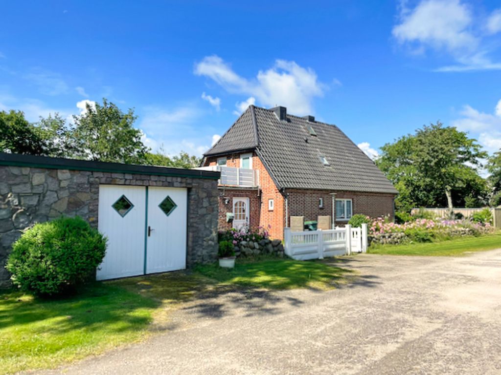 Das Rote Landhaus
