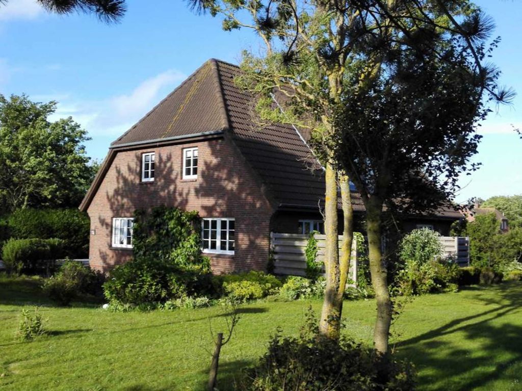 Das Haus