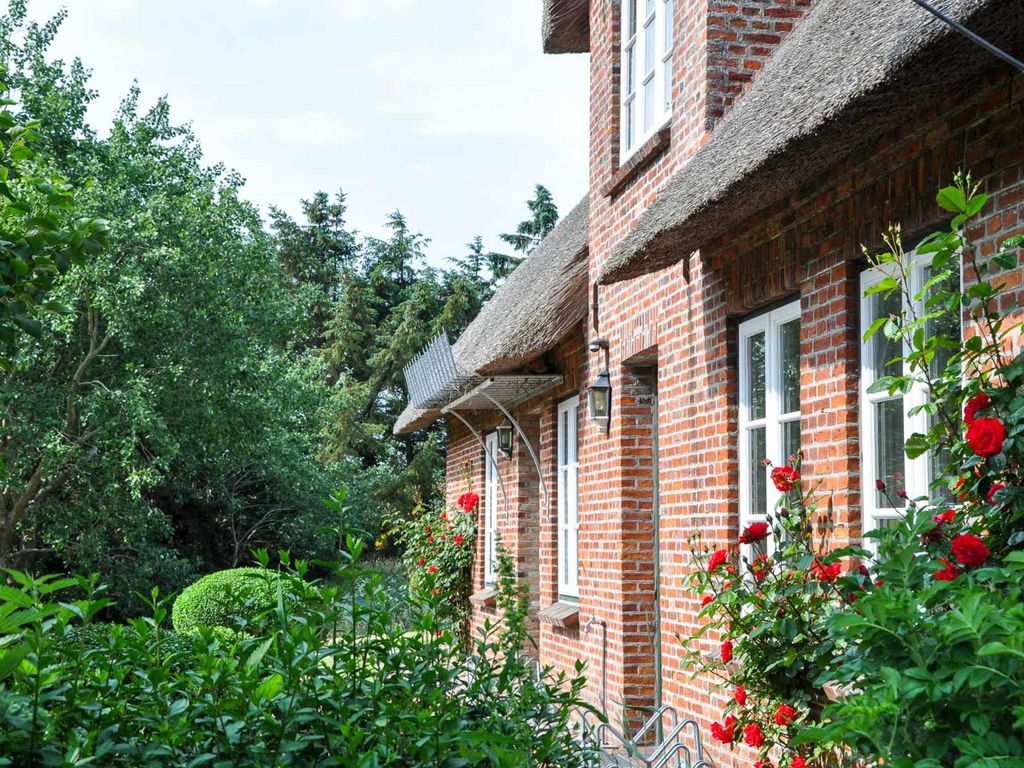 Haus Karoline