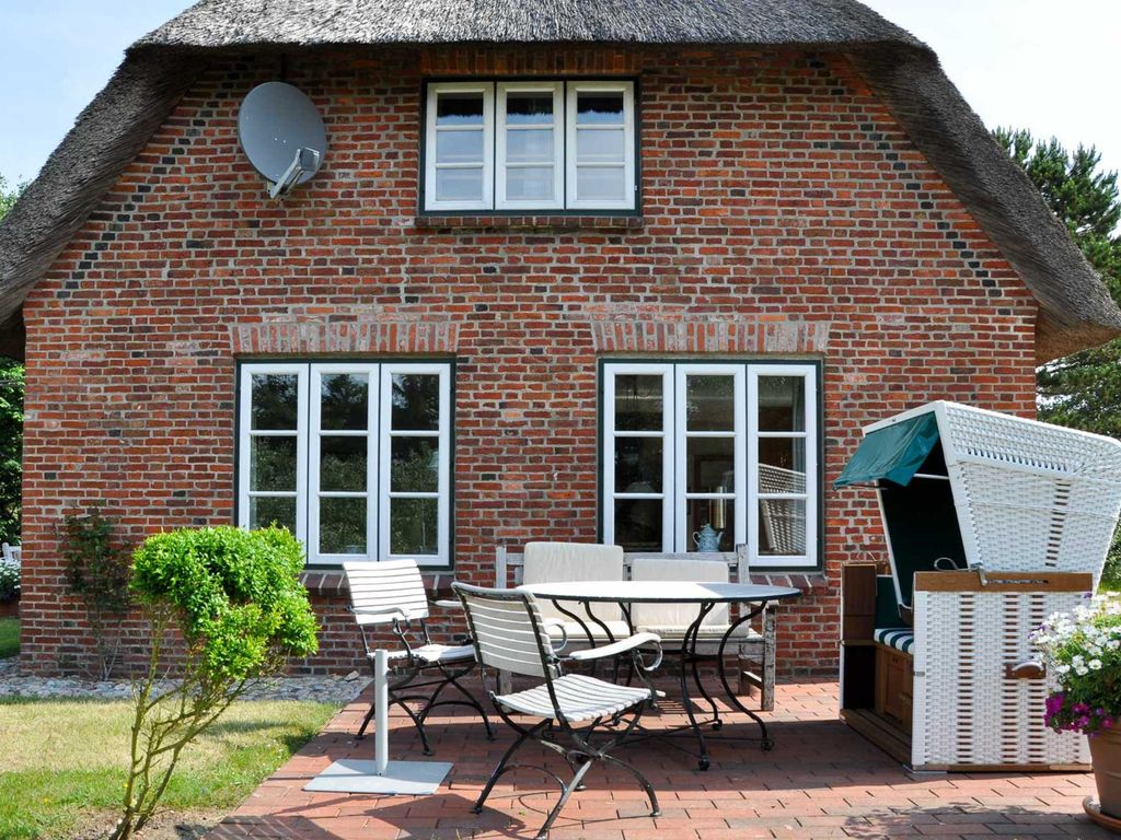 Haus Karoline