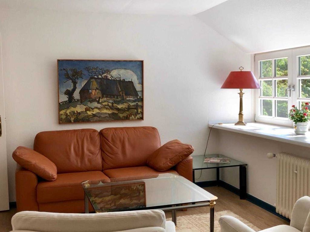 Impression Wohnzimmer