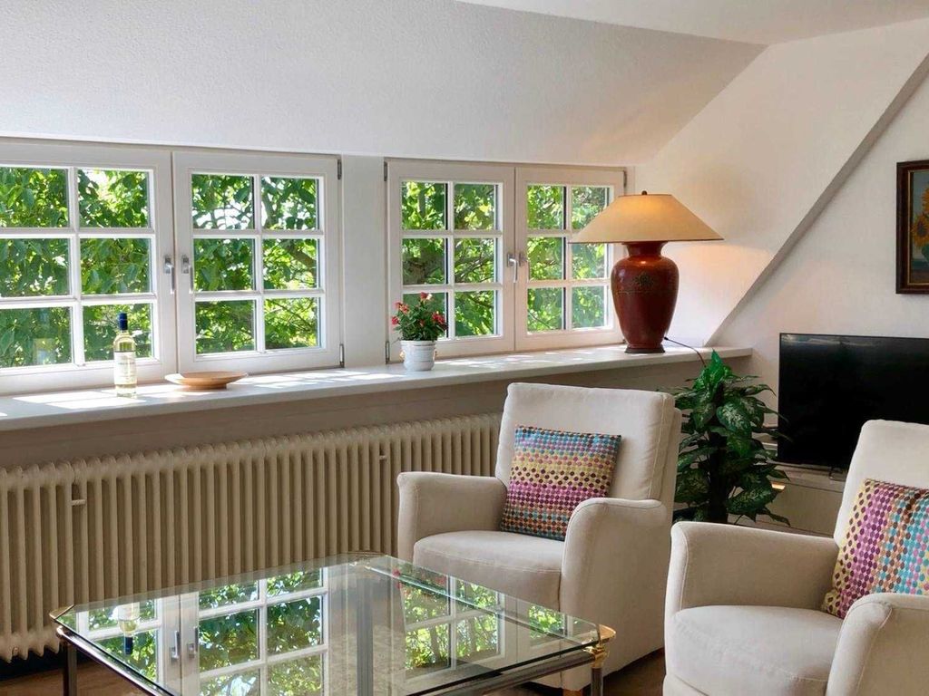 Impression Wohnzimmer