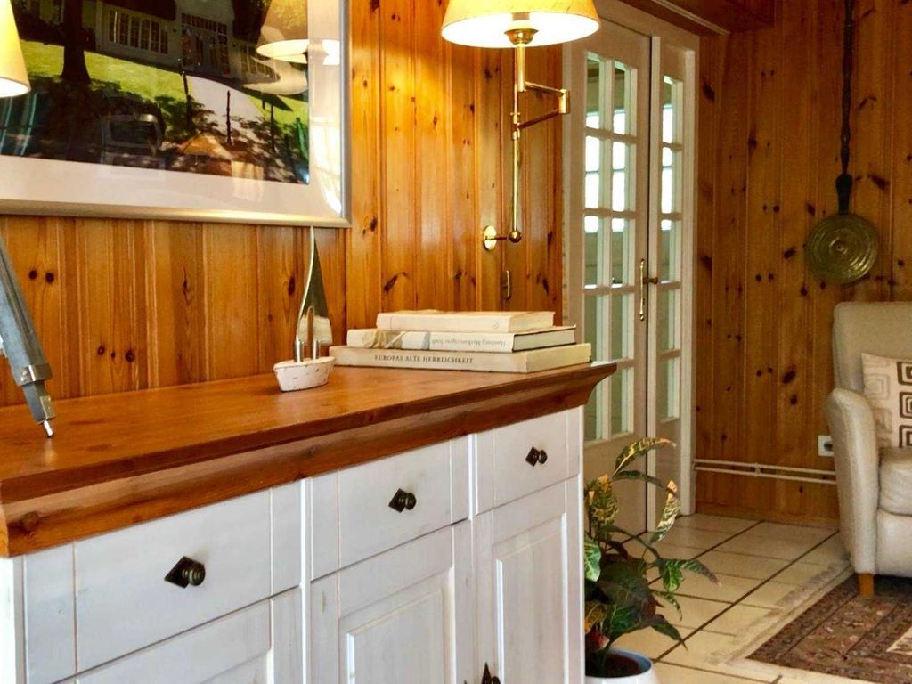 Impression Wohnraum