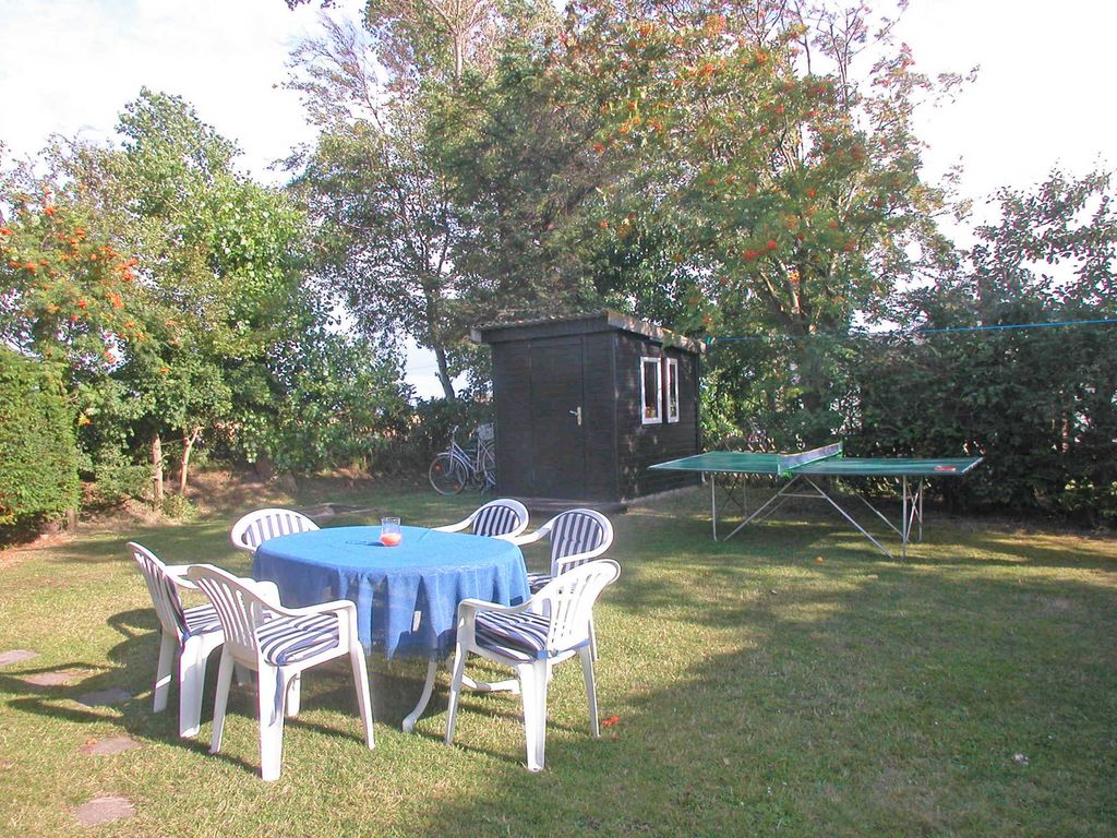 Chill-out-Zone