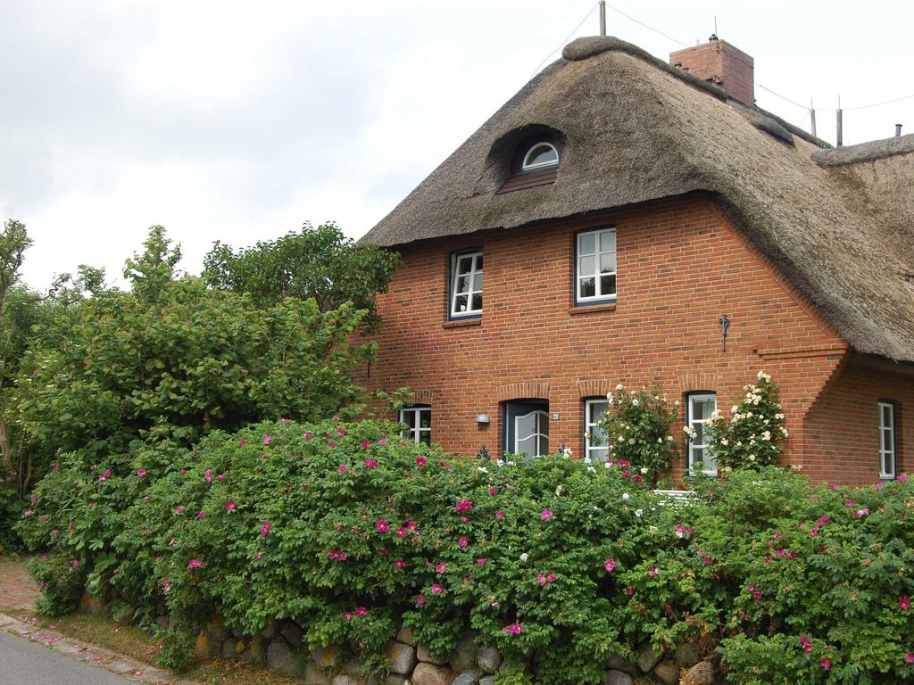 Haus Oldsum 128