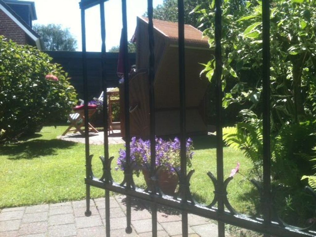 Haus Langhans