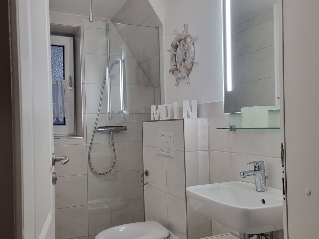 Badezimmer UG