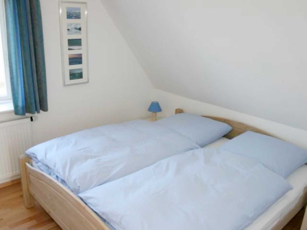 Schlafzimmer OG rechts