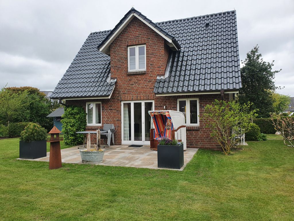Ferienhaus Flurstrasse